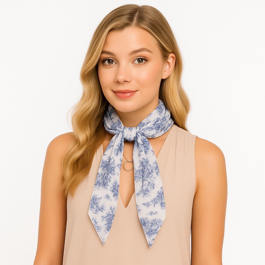 Neckerchief Scarf Collection