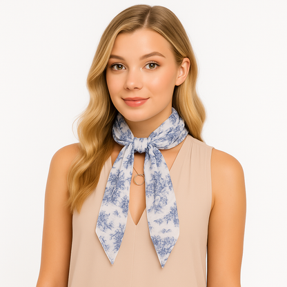 Neckerchief Scarf Collection