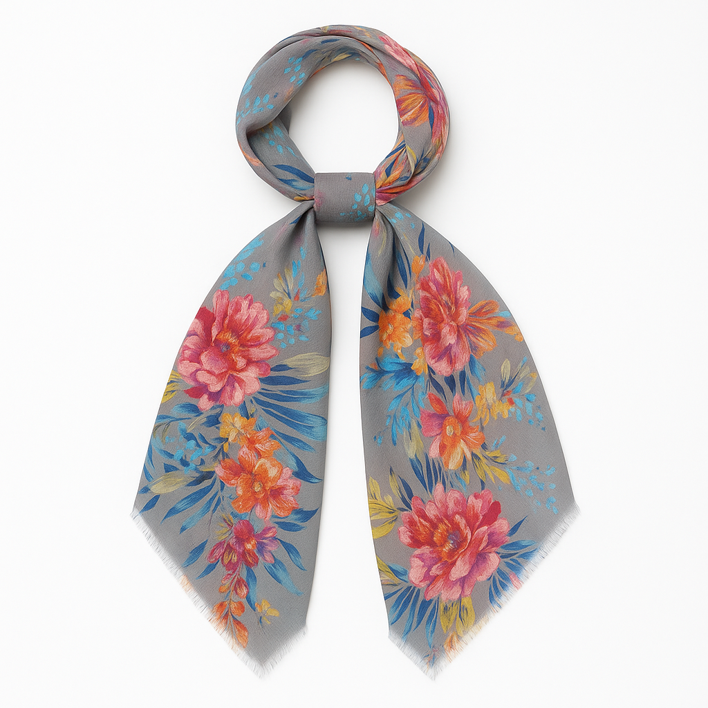 Neckerchief Scarf Collection