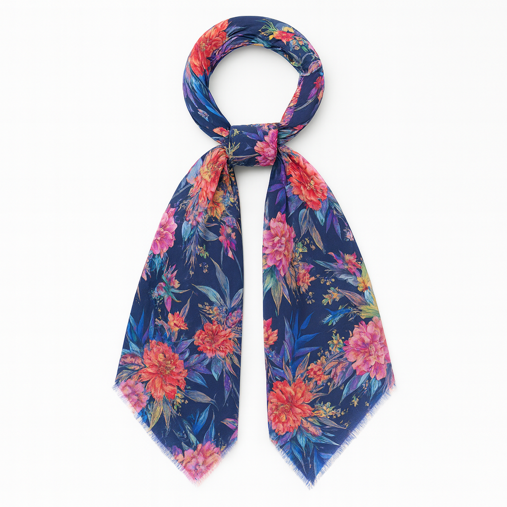 Neckerchief Scarf Collection
