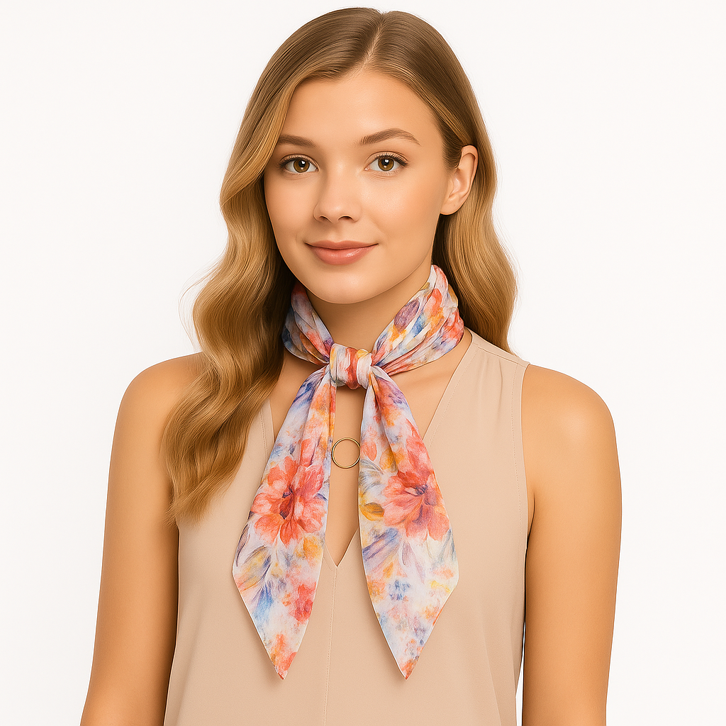 Neckerchief Scarf Collection