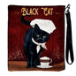 Wristlet & Tote Bag Collection