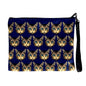 Wristlet & Tote Bag Collection