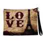 Wristlet & Tote Bag Collection