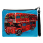 Wristlet & Tote Bag Collection