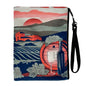 Wristlet & Tote Bag Collection