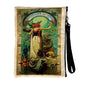 Wristlet & Tote Bag Collection