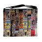 Wristlet & Tote Bag Collection