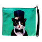 Wristlet & Tote Bag Collection