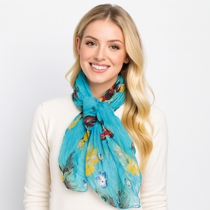 Neckerchief Scarf Collection