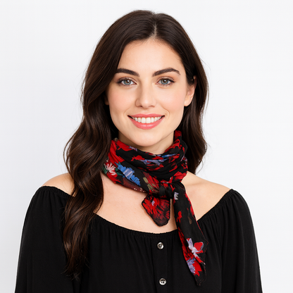 Neckerchief Scarf Collection