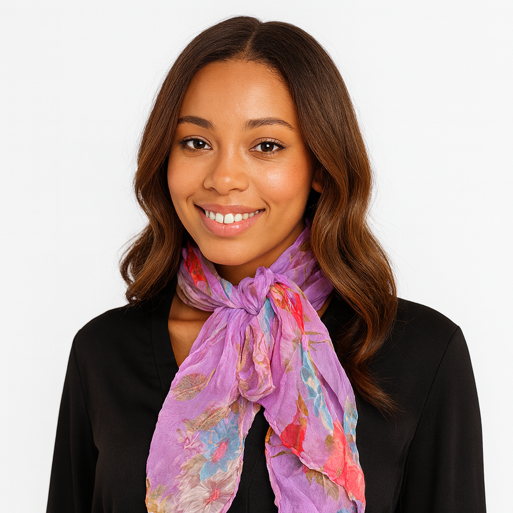 Neckerchief Scarf Collection