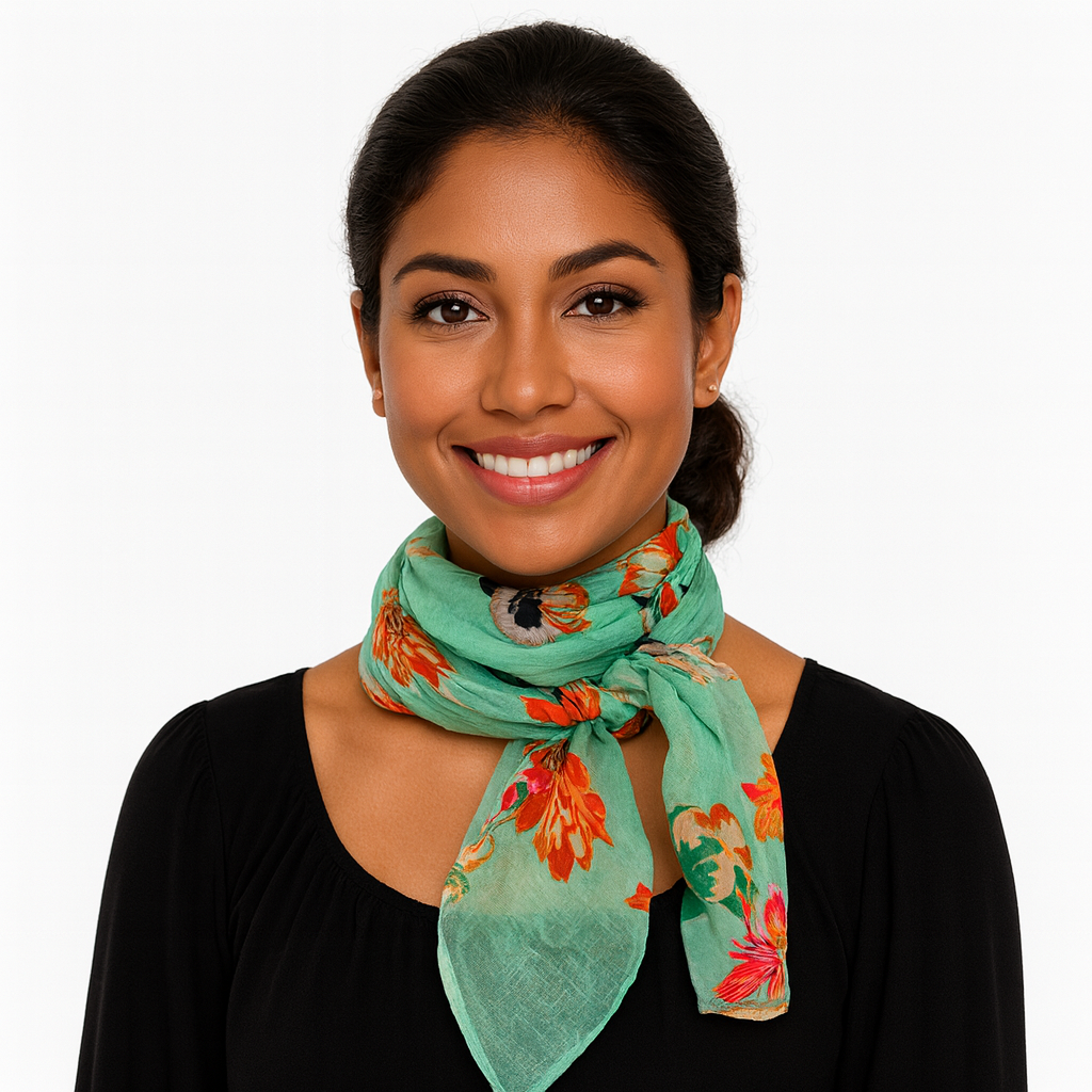 Neckerchief Scarf Collection