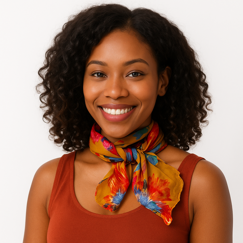 Neckerchief Scarf Collection