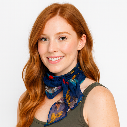 Neckerchief Scarf Collection