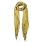 Cashmere Blended Solid Scarves