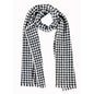 Cashmere Houndstooth