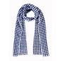 Cashmere Houndstooth