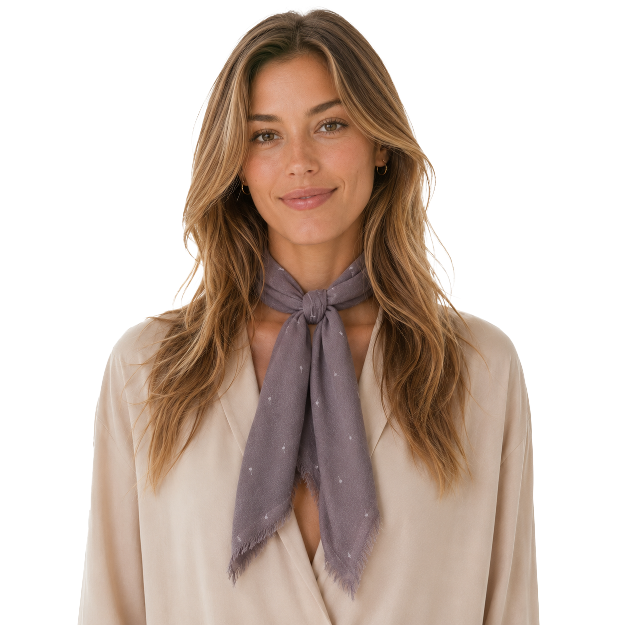 Icon Guitar Neckerchief