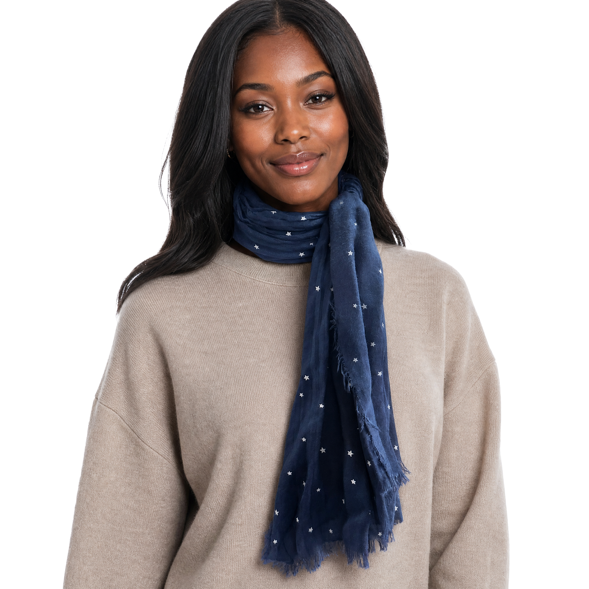 Vintage Stars Neckerchief