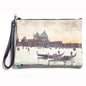 Wristlet & Tote Bag Collection