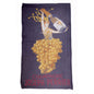 Vintage Vineyard Scarf Collection