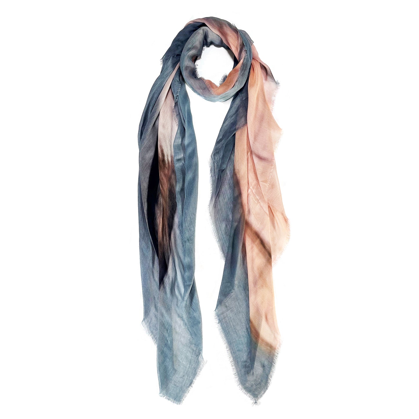 Vintage Artisan Scarf Collection