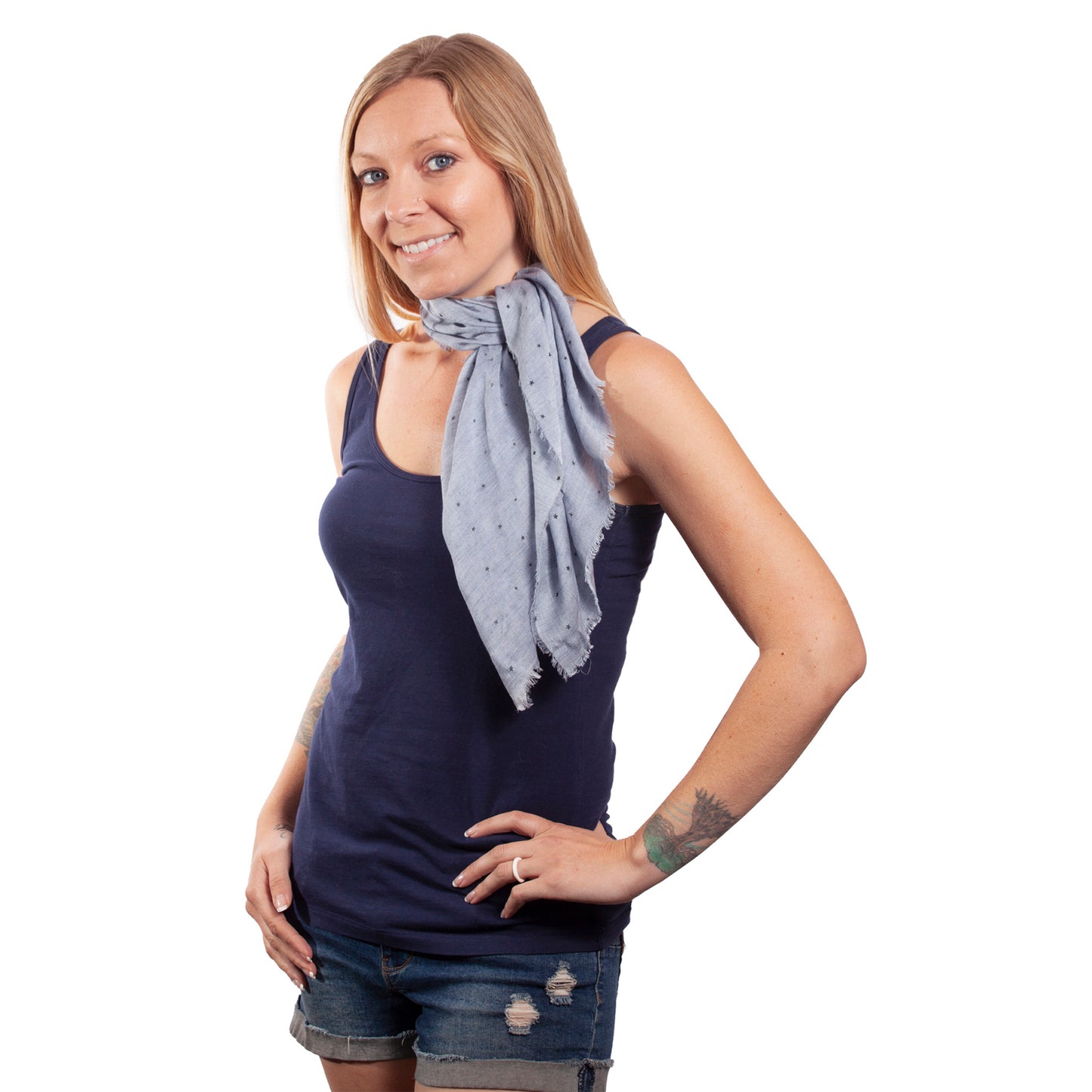 Neckerchief Scarf Collection