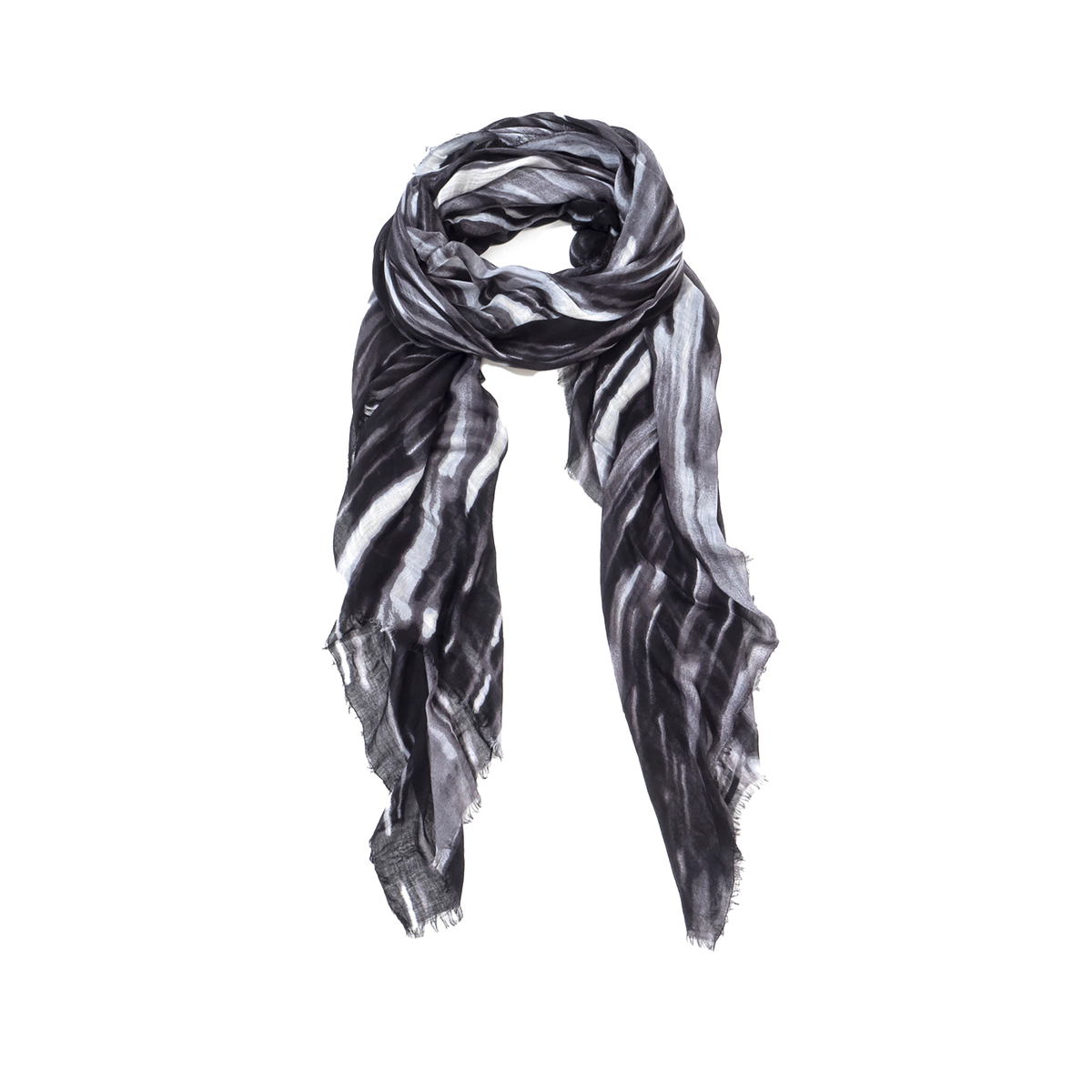 Lightfall Scarf