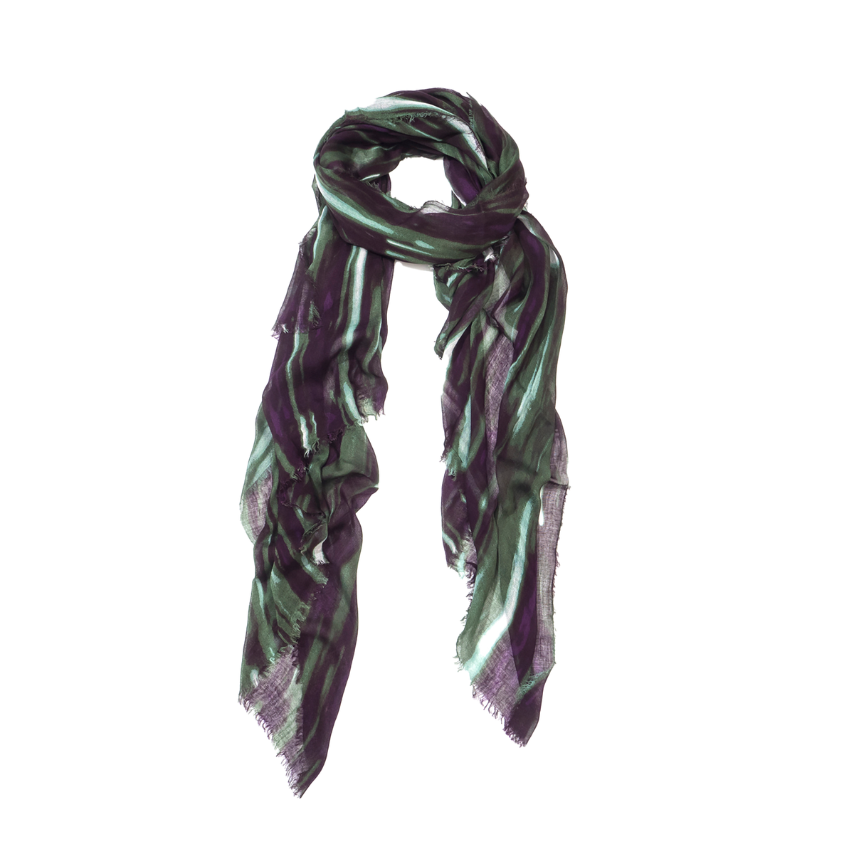 Lightfall Scarf