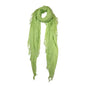 Cashmere Blended Solid Scarves