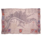 Vintage Locale & Vintage Map Scarf Collection