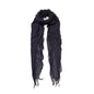 Cashmere Blended Solid Scarves