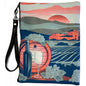 Wristlet & Tote Bag Collection