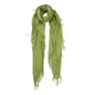 Cashmere Blended Solid Scarves