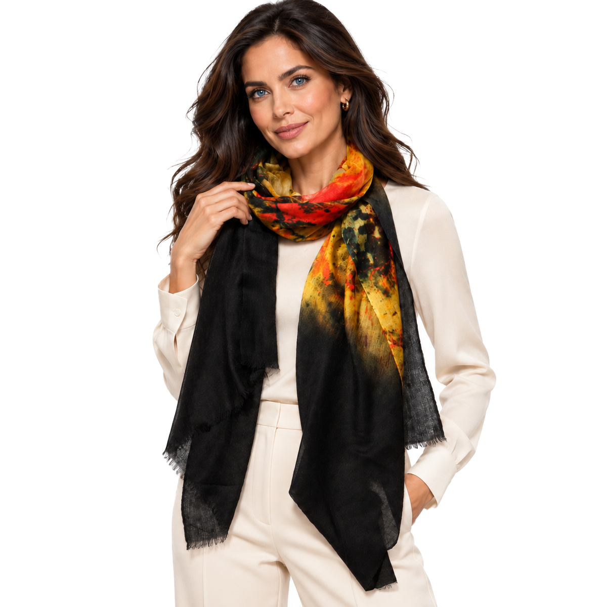 The Blue Pacific Cashmere Atelier: Artisan Series