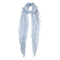 Cashmere Blended Solid Scarves