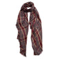 Cashmere Scottish Tartan plaid collection