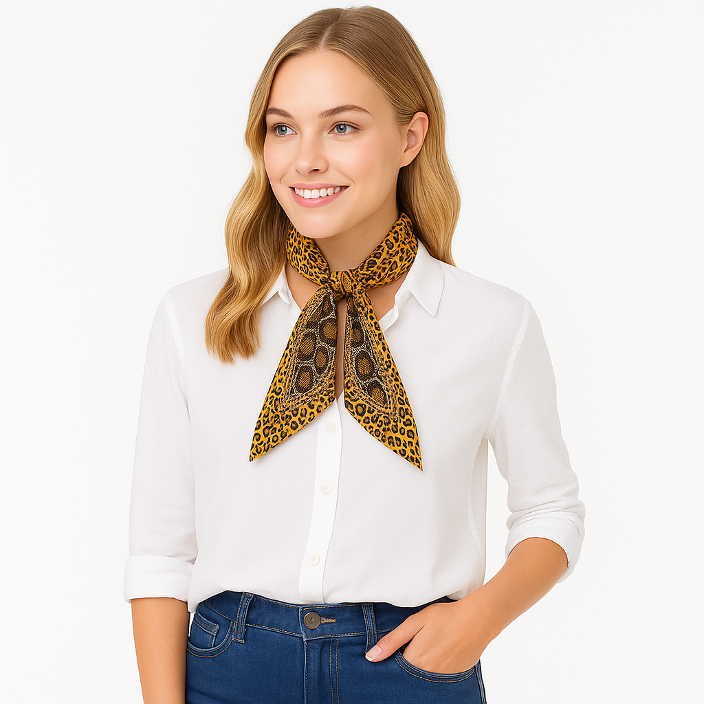 Neckerchief Scarf Collection