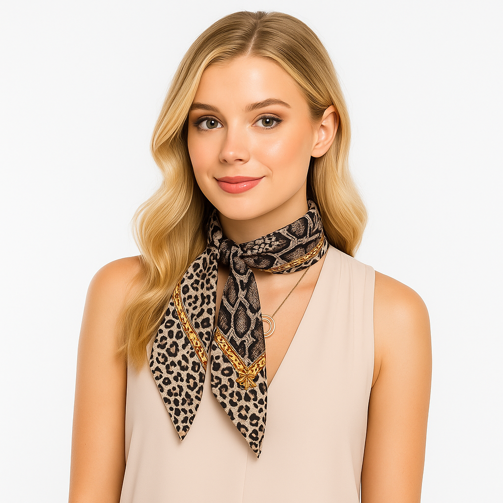 Neckerchief Scarf Collection