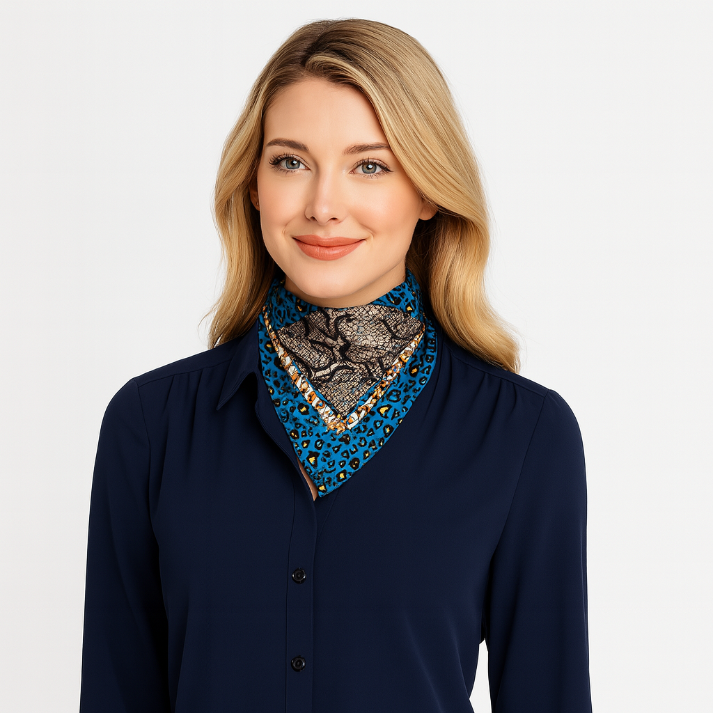 Neckerchief Scarf Collection