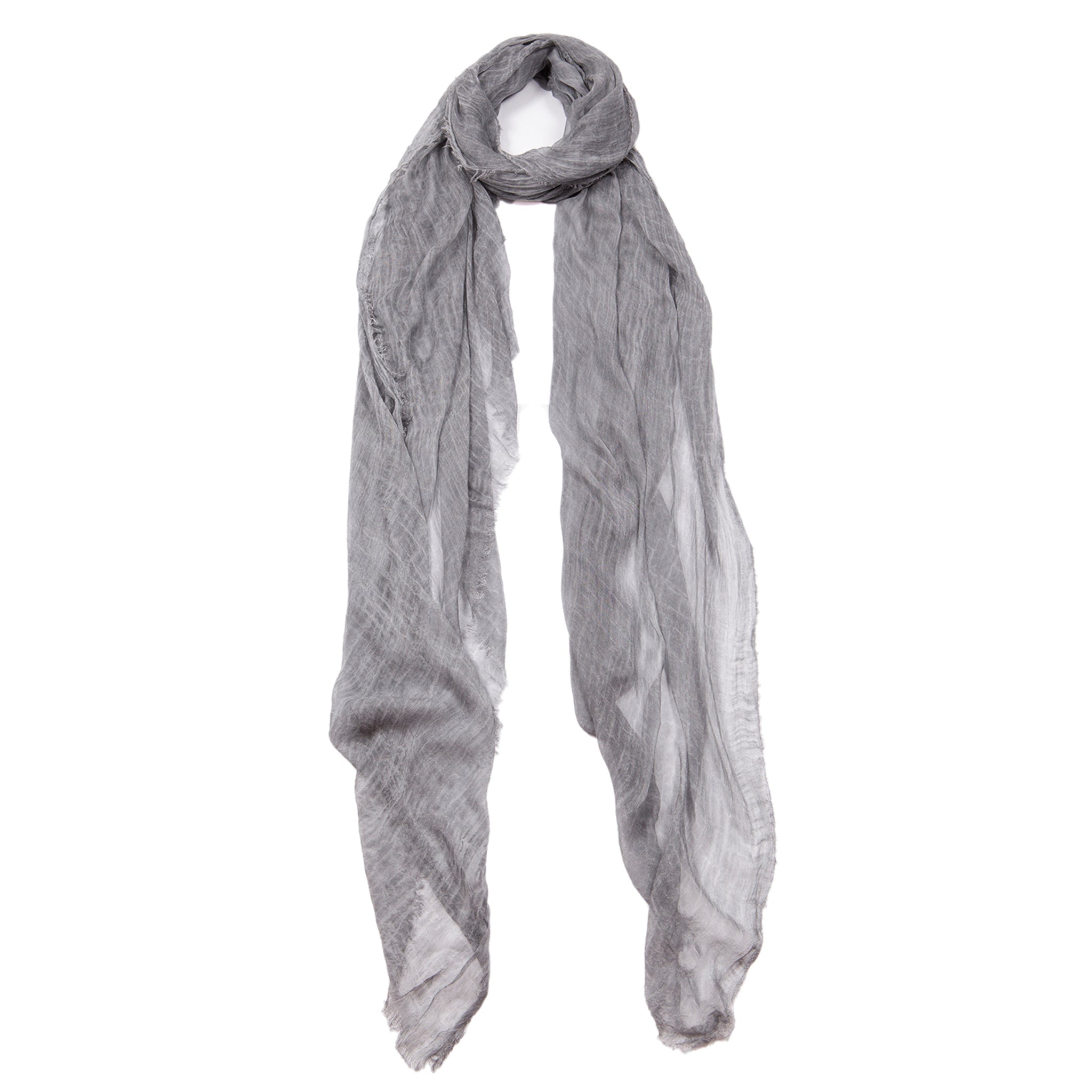 Vintage Tissue Scarves