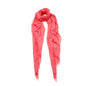 Cashmere Blended Solid Scarves