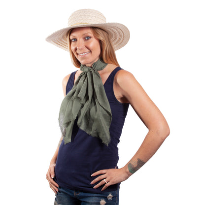 Neckerchief Scarf Collection