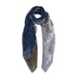 Cashmere Blended Printed Scarves
