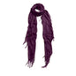 Cashmere Blended Solid Scarves