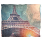 Vintage Locale & Vintage Map Scarf Collection