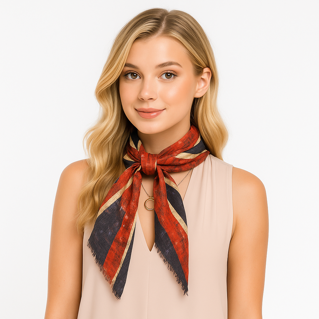 Neckerchief Scarf Collection