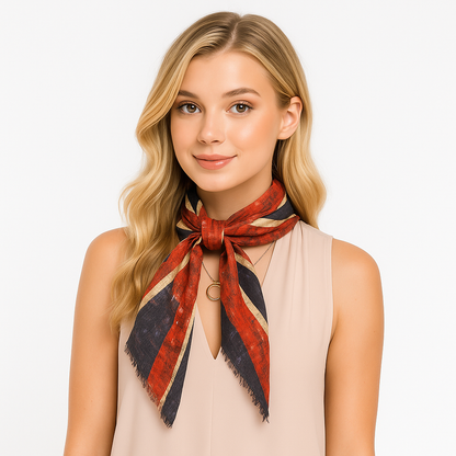 Neckerchief Scarf Collection