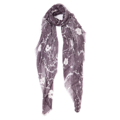 Vintage Cashmere Scarf Collection